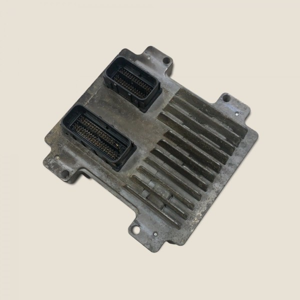 Módulo Injeção  Chevrolet Montana 1.4 2015