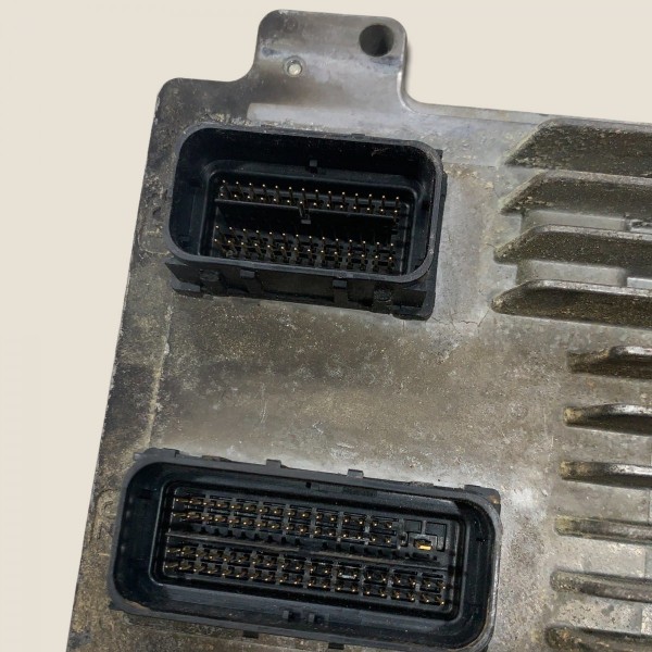 Módulo Injeção  Chevrolet Montana 1.4 2015