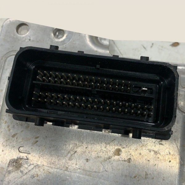 Módulo Injeção Prisma 1.0 4cc 2017 12677831 (3885)