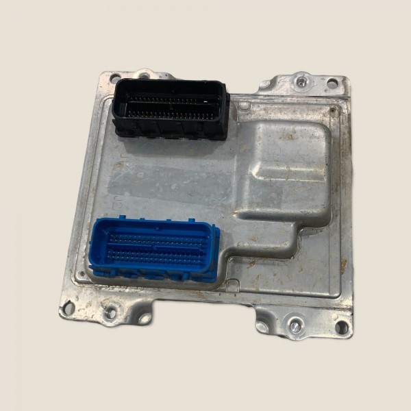 Módulo Injeção Prisma 1.0 4cc 2017 12677831 (3885)