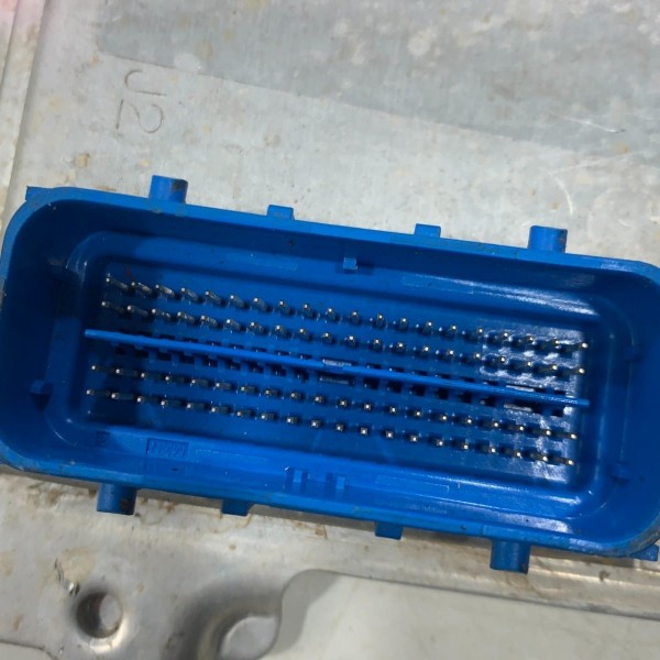 Módulo Injeção Prisma 1.0 4cc 2017 12677831 (3885)