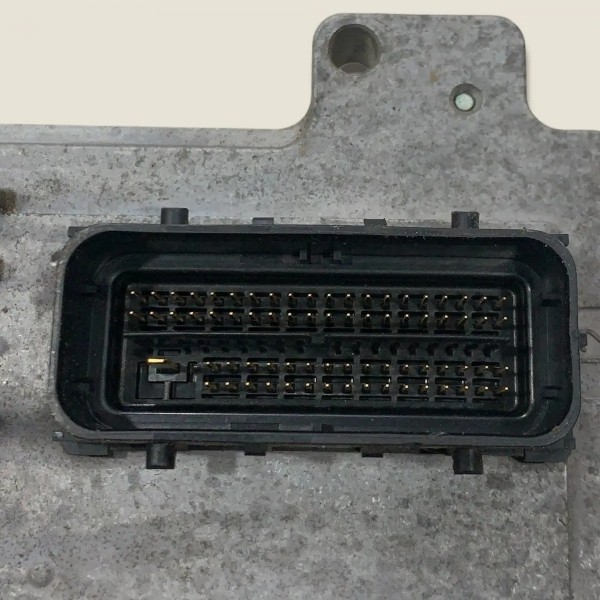 Módulo De Injeção Chevrolet Onix 1.4 Flex 2013 12654172