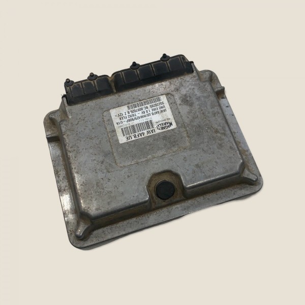 Módulo Injeção Uno 1.0 2009 Flex 55220205