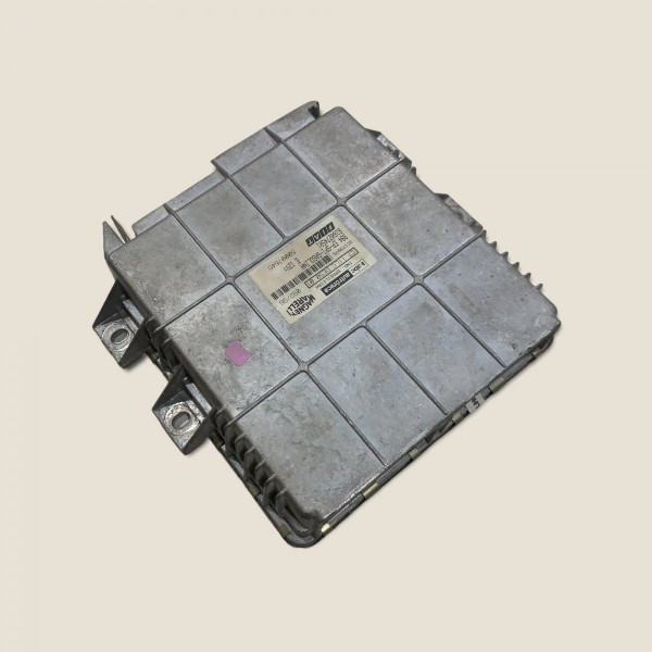 Módulo Injeção Fiat Uno Mille 1.0 6160274501 (3900)