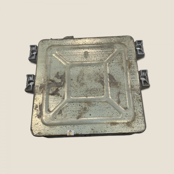 Módulo Injeção Fiat Uno Mille 1.0 6160274501 (3900)