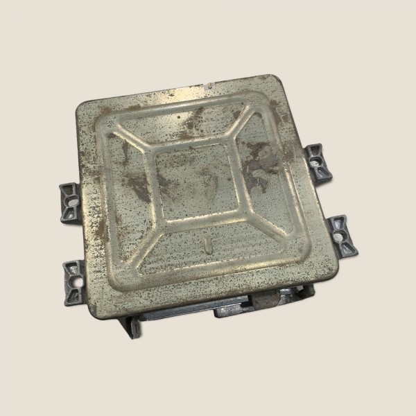 Módulo Injeção Fiat Uno Mille 1.0 6160274501 (3900)