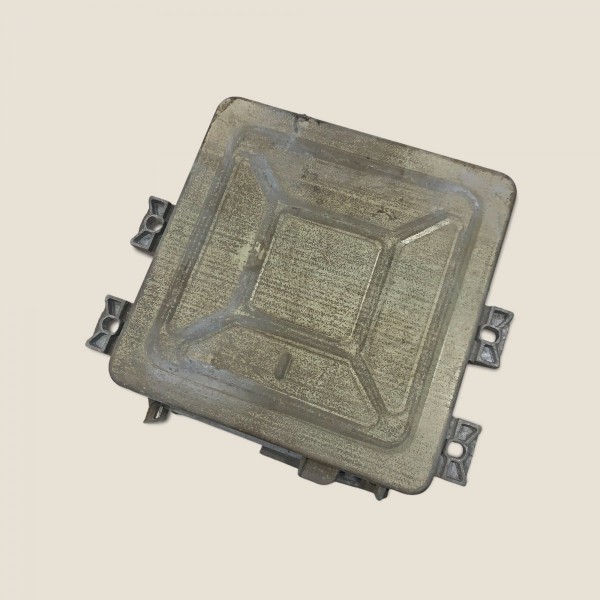 Módulo Injeção Fiat Uno 6160275102 (3903)