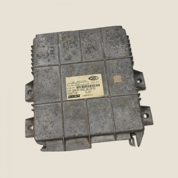 Módulo Injeção Fiat Uno 6160275102 (3903)