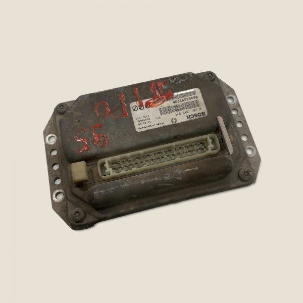 Módulo Injeção Fiat Tipo 1.6 00464292730 (3906)