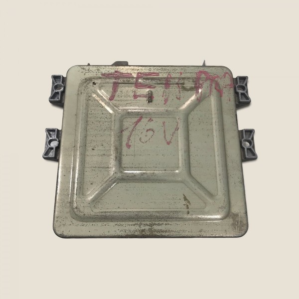 Módulo Injeção Fiat Tempra 2.0 16v 6160074007 (3907)