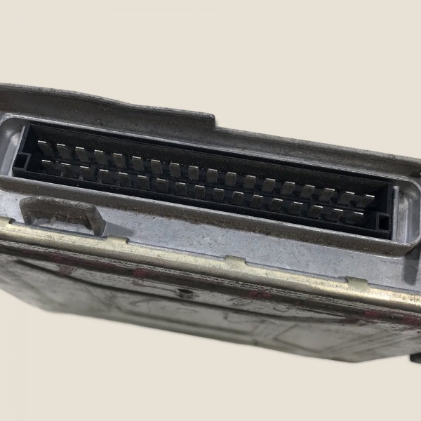 Módulo Injeção Fiat Tempra 2.0 16v 6160074007 (3907)