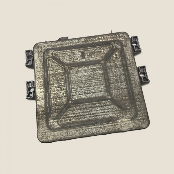 Módulo Injeção Fiat Uno Mille 1.0 6160274501