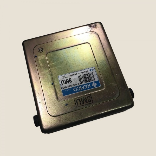 Módulo Injeção Hyundai Sonata 3.0 V6 39110-35170 (3914)