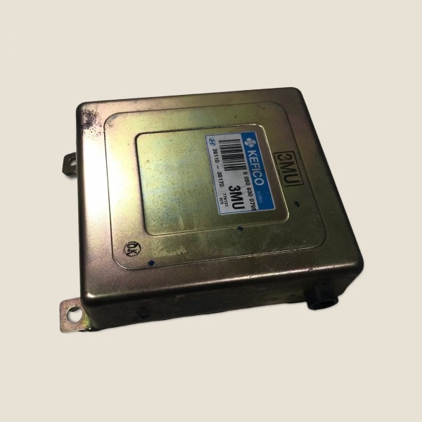 Módulo Injeção Hyundai Sonata 3.0 V6 39110-35170 (3914)