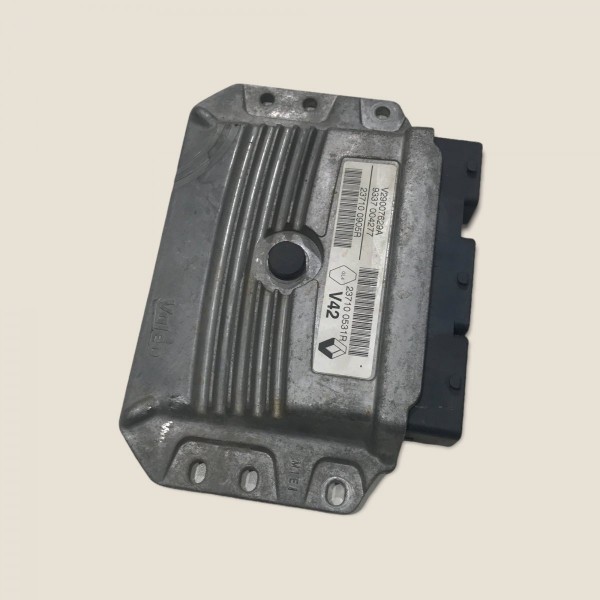 Módulo Injeção Sandero 1.0 16v 2010 237100905r