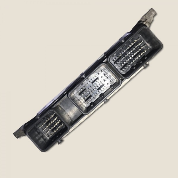 Módulo Injeção Sandero 1.0 16v 2010 237100905r