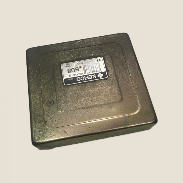 Módulo Câmbio Aut. Hyundai Sonata 3.0 V6 95440-38655 (3915)