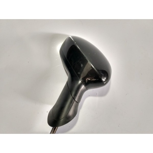 Retrovisor Punto Direito Manual Com Detalhe