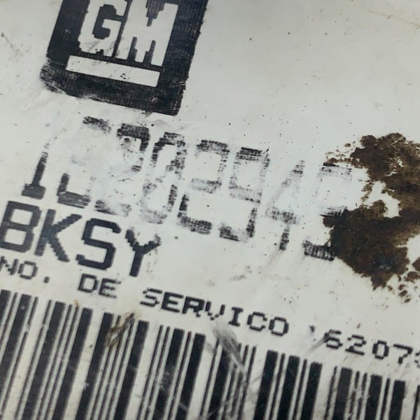 Módulo Injeção Chevrolet Corsa 1.0 (3934)