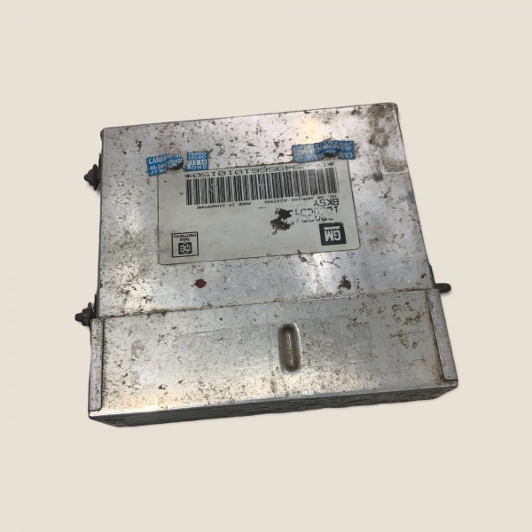 Módulo Injeção Chevrolet Corsa 1.0 (3934)