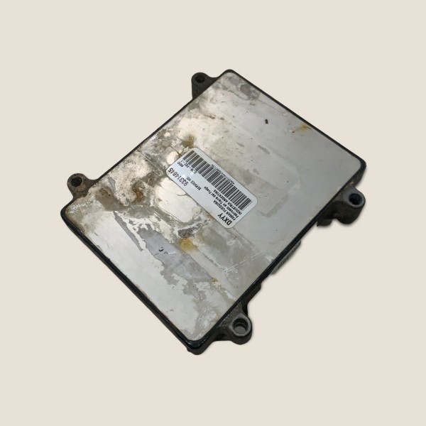 Módulo Injeção Celta 2001 93314845 (3931)