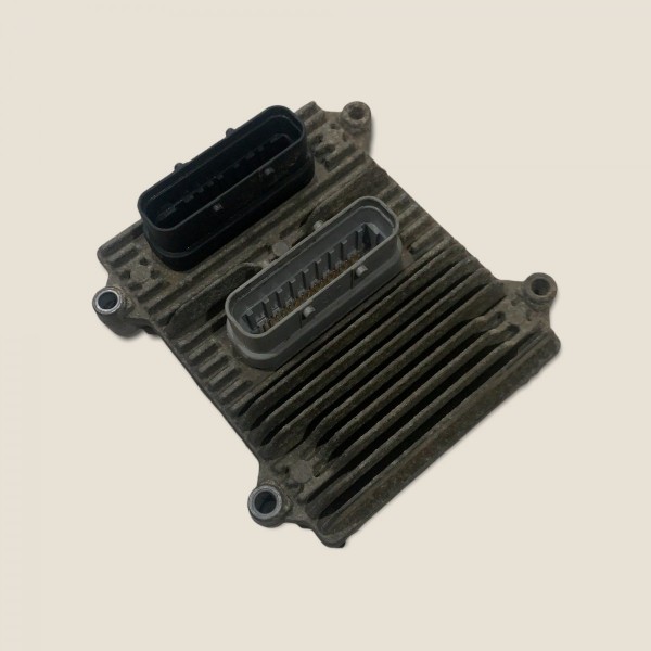 Módulo Injeção Celta 2001 93314845 (3931)