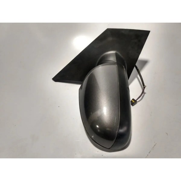 Retrovisor Direito Fiesta Elétrico Com Detalhe Troca Vidro