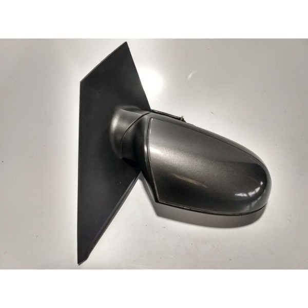 Retrovisor Direito Fiesta Elétrico Com Detalhe Troca Vidro