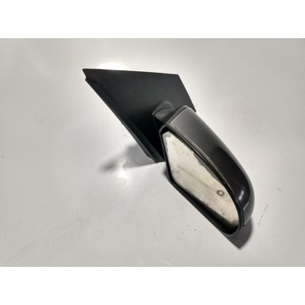 Retrovisor Direito Fiesta Elétrico Com Detalhe Troca Vidro