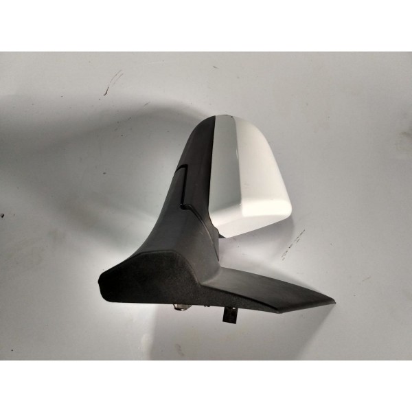 Retrovisor Onix Direito 2015 Elétrico Com Detalhe