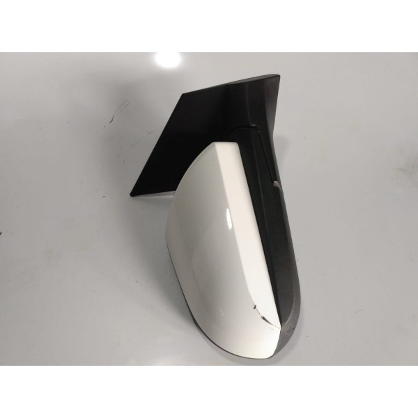 Retrovisor Onix Direito 2015 Elétrico Com Detalhe