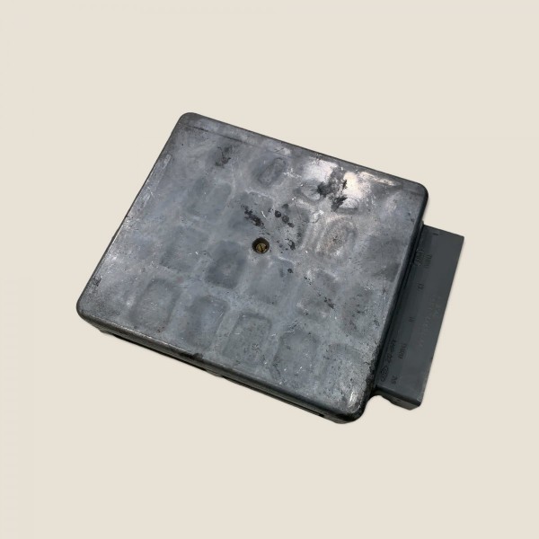 Módulo Injeção Ford Fiesta Gasolina 96fb-12a650-ua (3864)