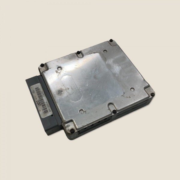 Módulo Injeção Ford Fiesta Gasolina 96fb-12a650-ua (3864)