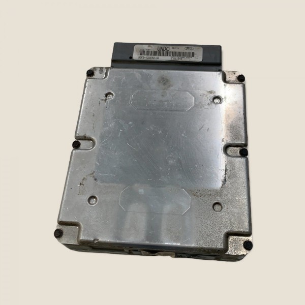 Módulo Injeção Ford Fiesta Gasolina 96fb-12a650-ua (3864)