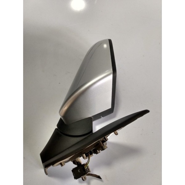 Retrovisor Onix Direito Elétrico 2014 Com Detalhe
