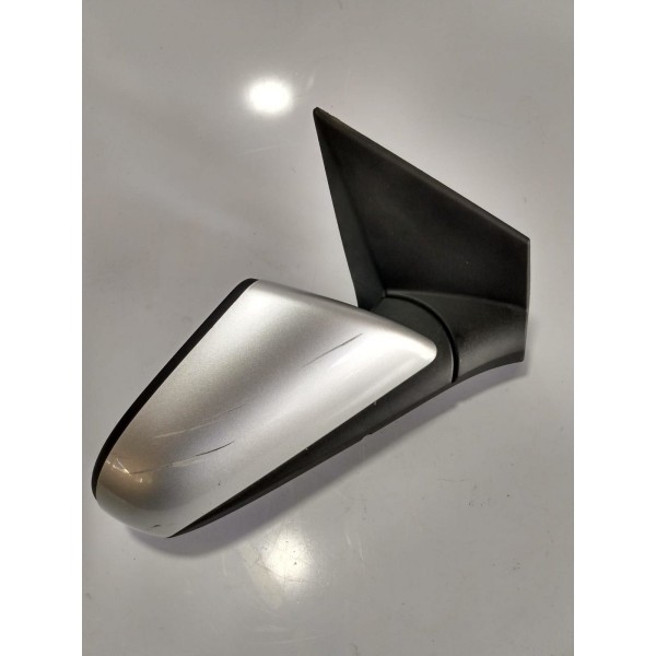 Retrovisor Onix Direito Elétrico 2014 Com Detalhe