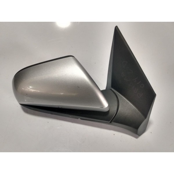 Retrovisor Onix/prisma Direito Elétrico Com Detalhe