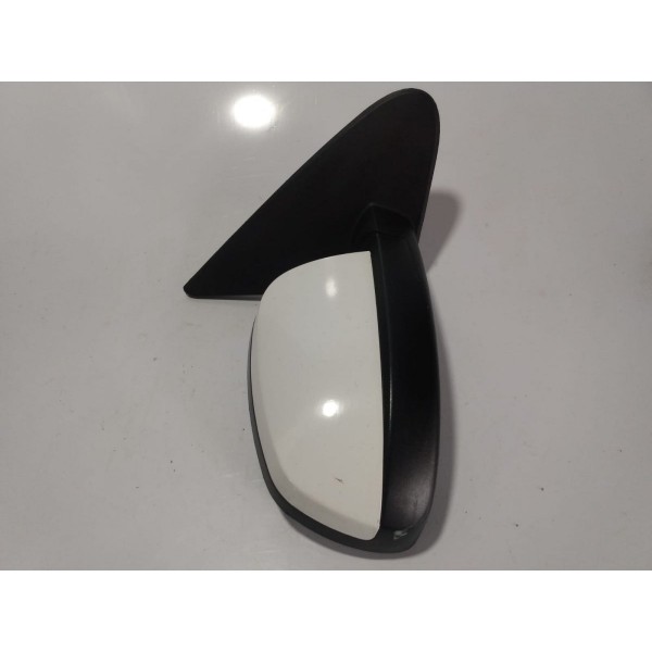 Retrovisor Celta Direito 2porta Manual Com Detalhe