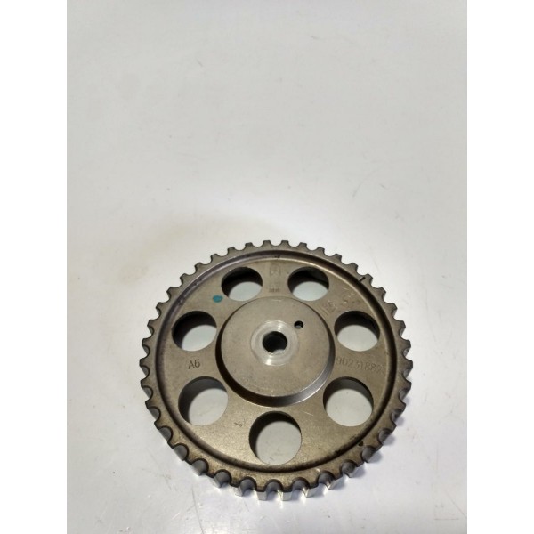 Engrenagem Comando Valvulas 1.0 1.4 Onix