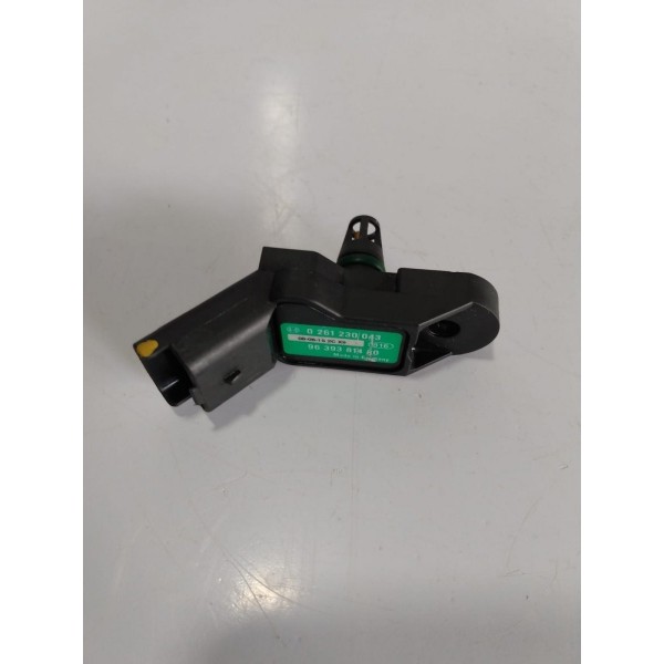 Sensor Map Peugeot 206 / 307 1.6 16v 2002