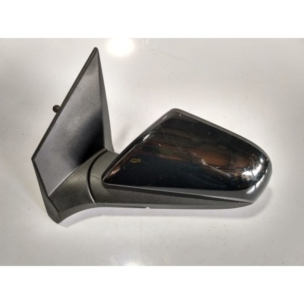 Retrovisor Onix Esquerdo Manual Com Detalhe