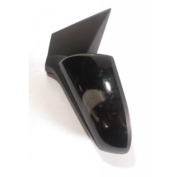 Retrovisor Onix Esquerdo Manual Com Detalhe