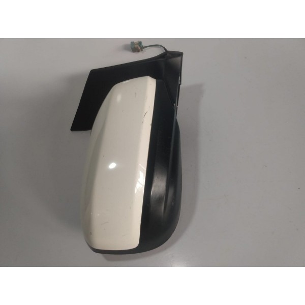 Retrovisor Elétrico Direito Honda City 2013 Com Detalhe