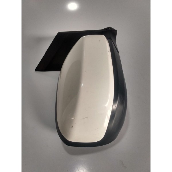 Retrovisor Elétrico Direito Honda City 2013 Com Detalhe