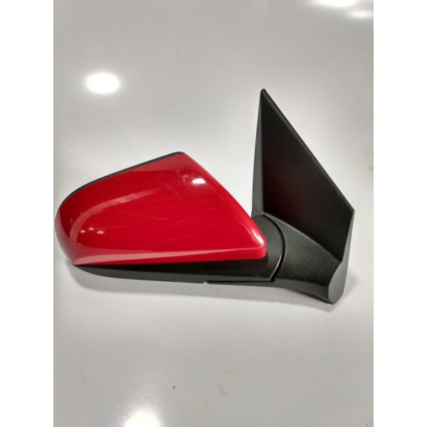 Retrovisor Onix Direito Elétrico 2014  Com Detalhe