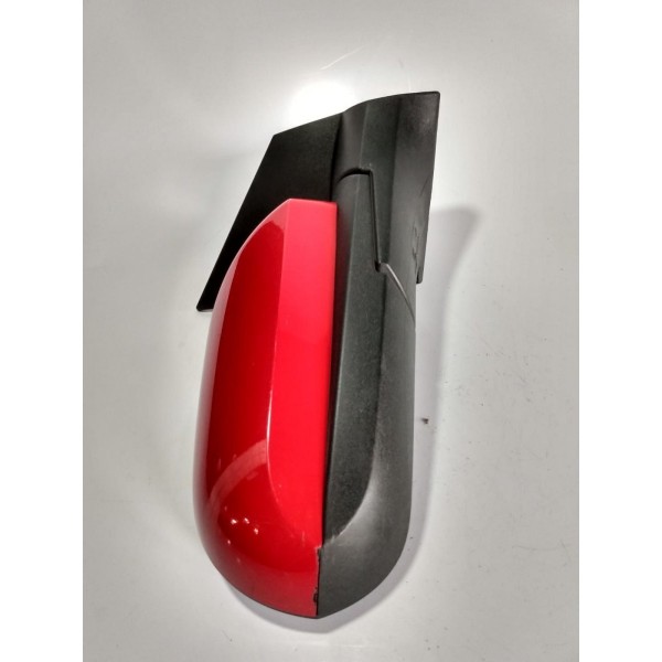 Retrovisor Onix Direito Elétrico 2014  Com Detalhe