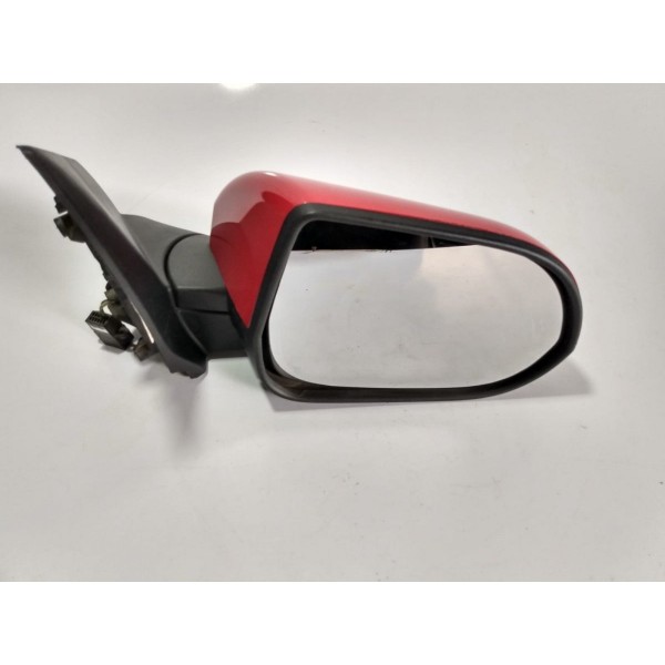 Retrovisor Onix Direito Elétrico 2014  Com Detalhe