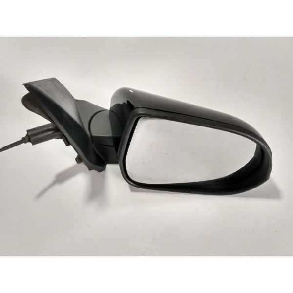 Retrovisor Onix Direito Manual Com Detalhe