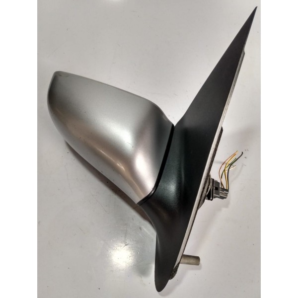 Retrovisor Mondeo 93/02 Direito Elétrico Com Detalhe