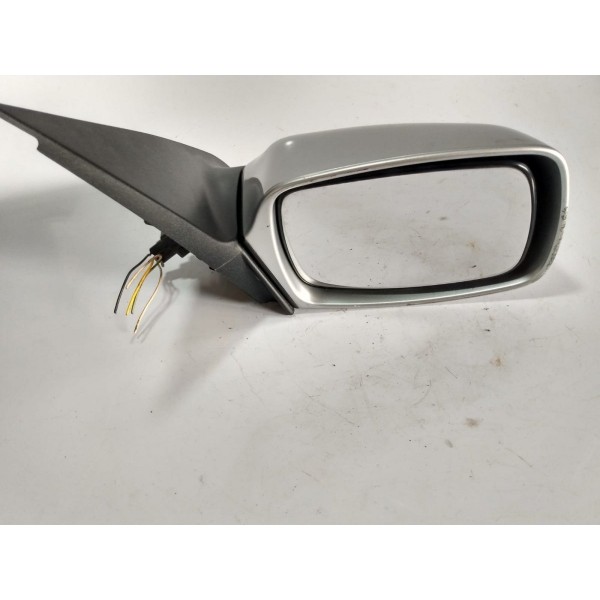 Retrovisor Mondeo 93/02 Direito Elétrico Com Detalhe